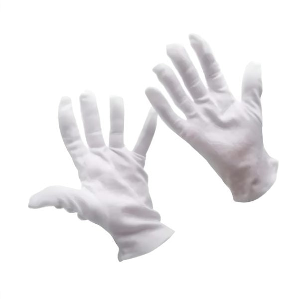 Cricket Batting Gloves β Cotton, Sweat-Absorbent & Comfortable
