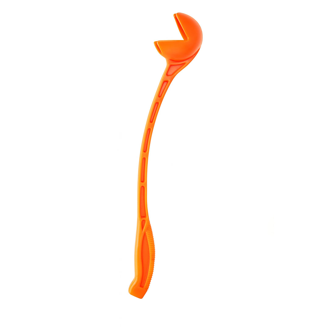 Cricket Ball Thrower | Robo Arm Hardball Training Stick