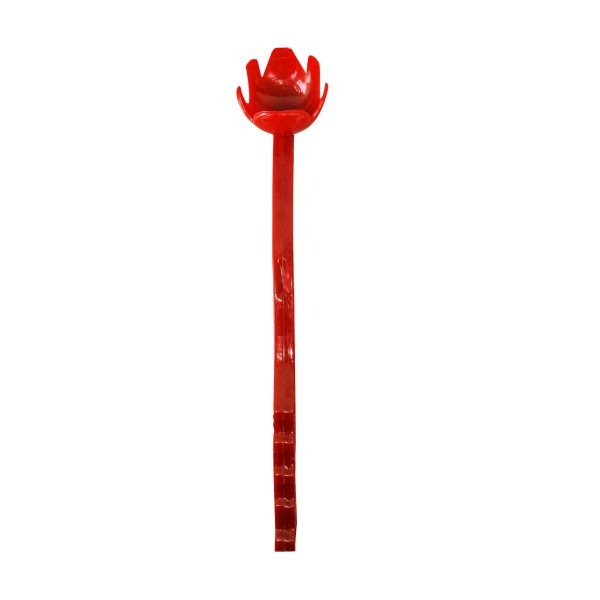 Cricket & Tennis Ball Thrower Robo Arm – Perfect Gift for Sports Enthusiasts