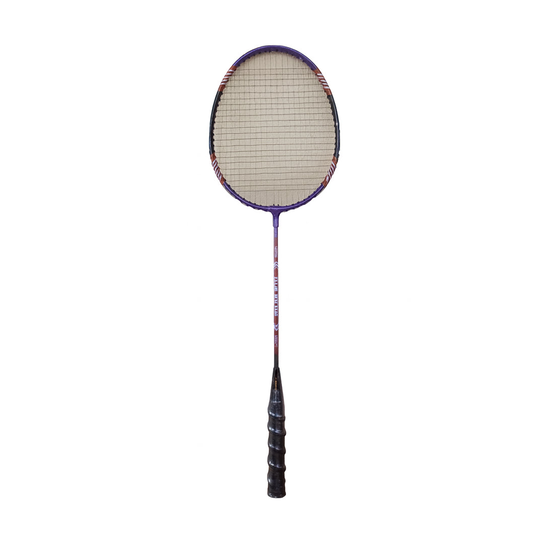 Premium Stainless Steel Badminton Rackets | Lightweight & Durable Set